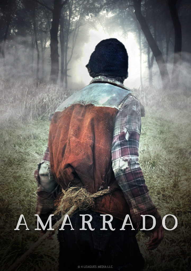 Capa Amarrado