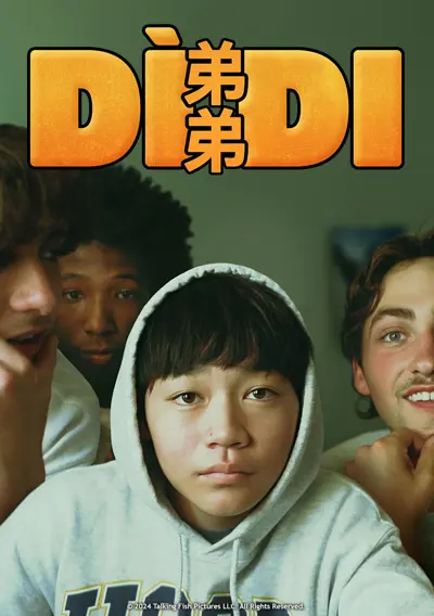 Capa Didi