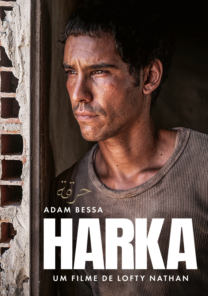 Capa Harka