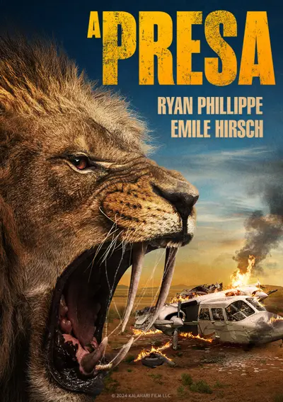 Capa A Presa