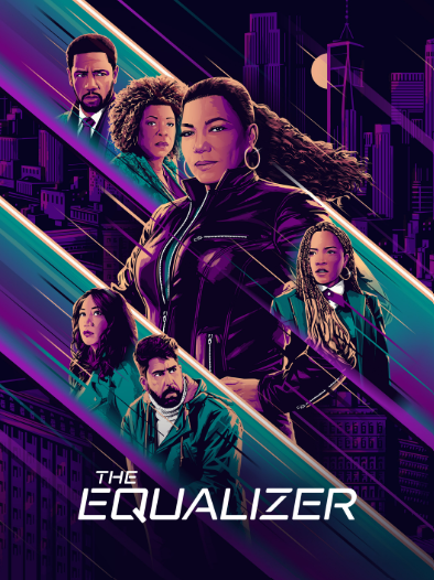 Capa Equalizer, The