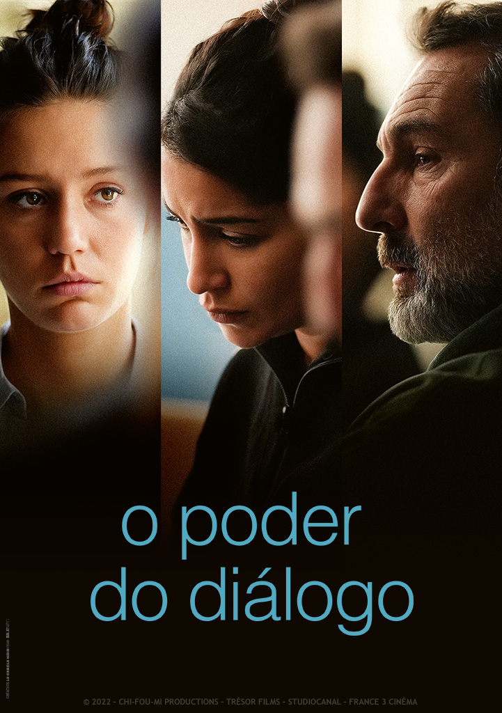 Capa O Poder Do Diálogo