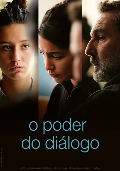 Capa O Poder Do Diálogo