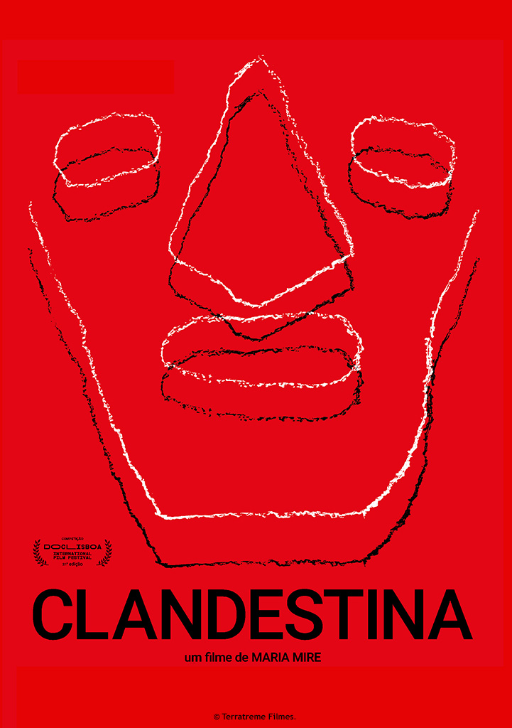Capa Clandestina