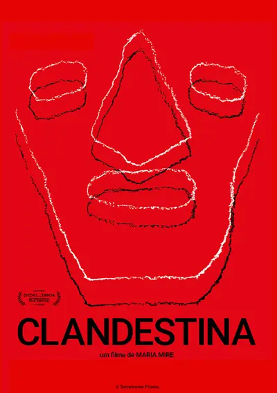 Capa Clandestina