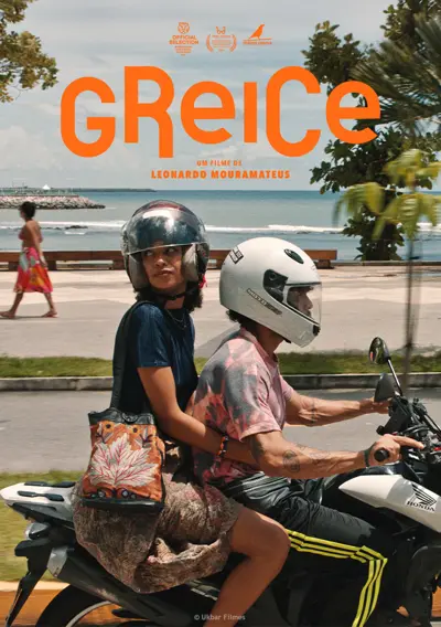 Capa Greice