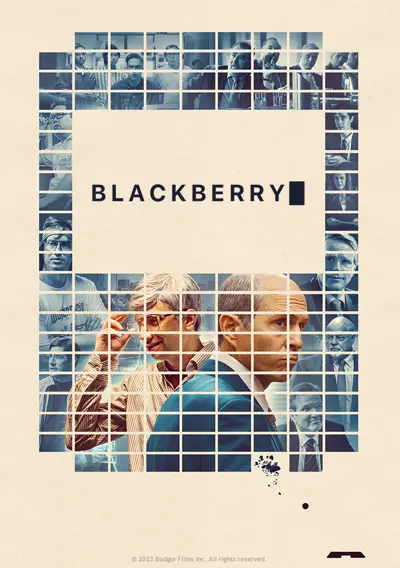 Capa Blackberry