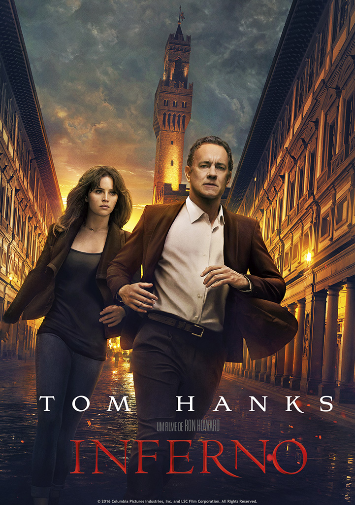 Capa Inferno (2016)