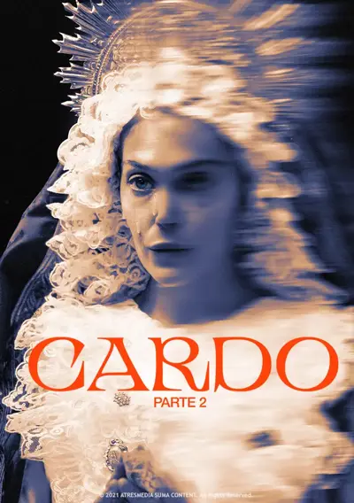 Capa Cardo