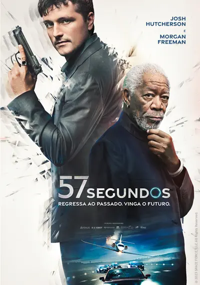 Capa 57 Segundos