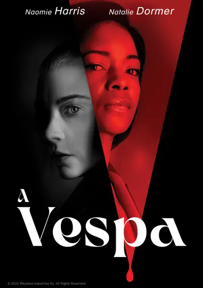 Capa A Vespa