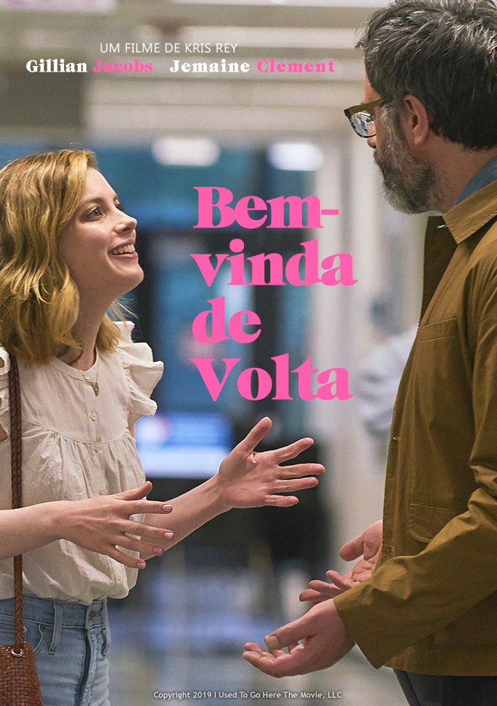 Tvcine Bem Vinda De Volta