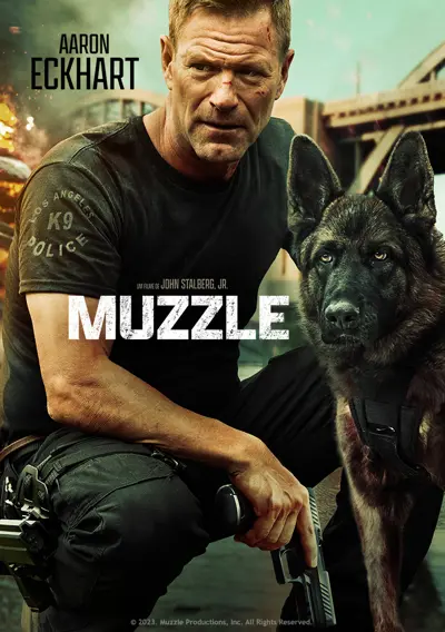 Capa Muzzle