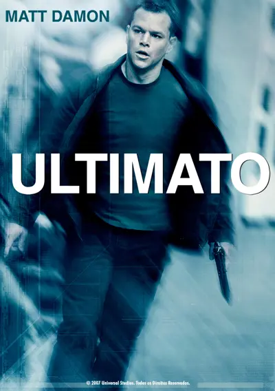 Capa Ultimato