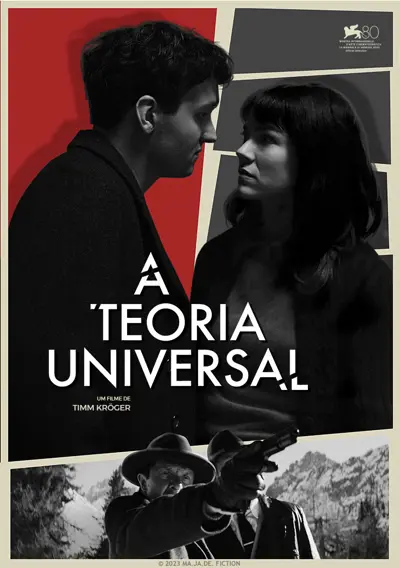 Capa A Teoria Universal
