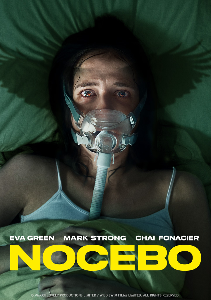 Capa Nocebo