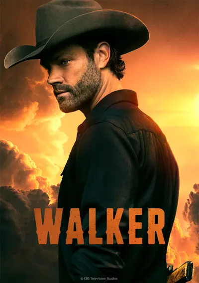 Capa Walker