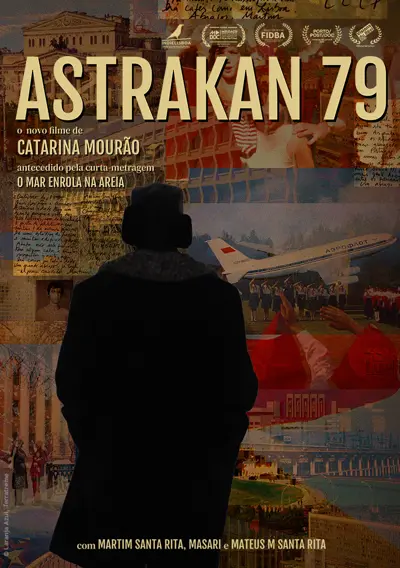 Capa Astrakan 79