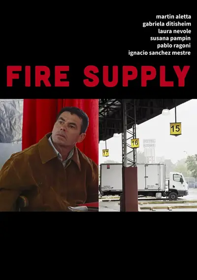 capa Fire Supply