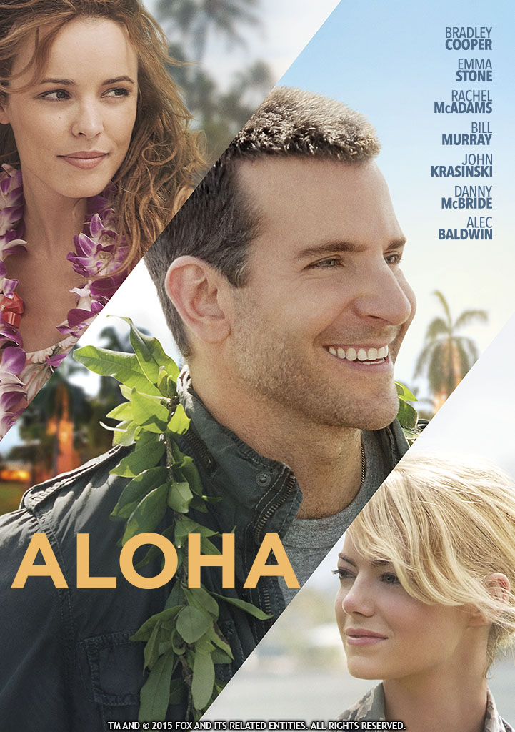 Capa Aloha