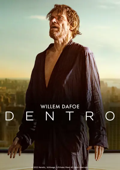 Capa Dentro