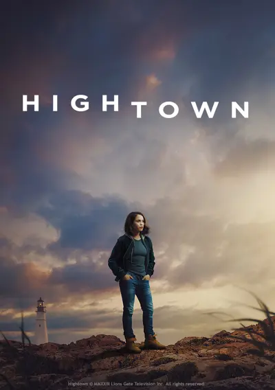 Capa Hightown