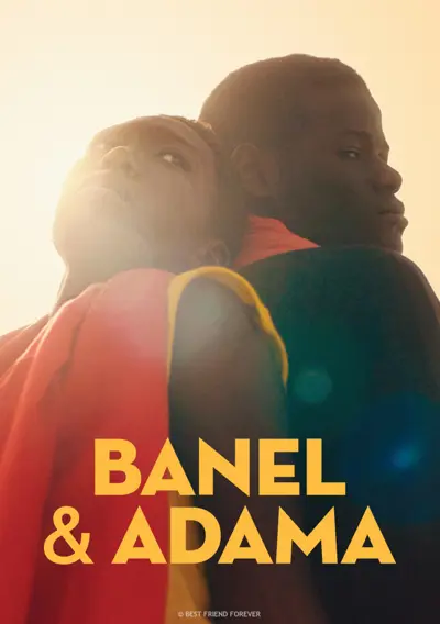 Capa Banel & Adama