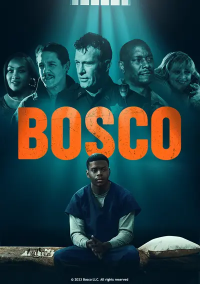 Capa Bosco