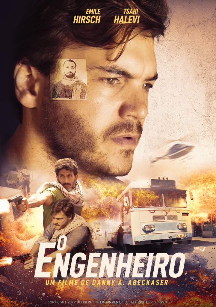 Capa O Engenheiro