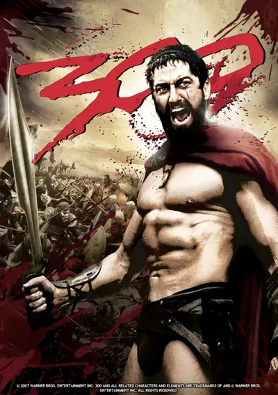 Capa 300