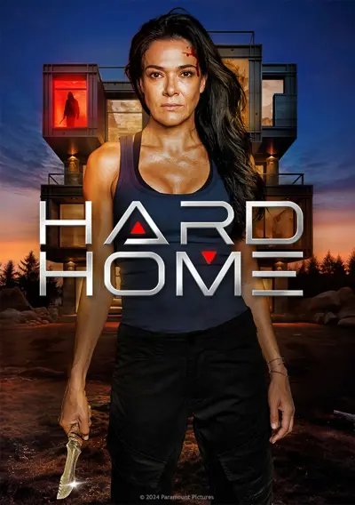 Capa Hard Home