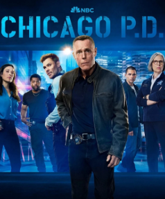 capa Chicago P.D.