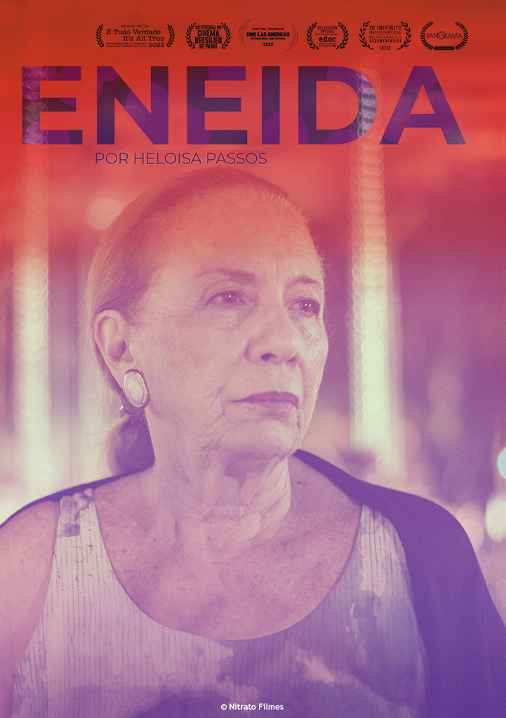 Capa Eneida