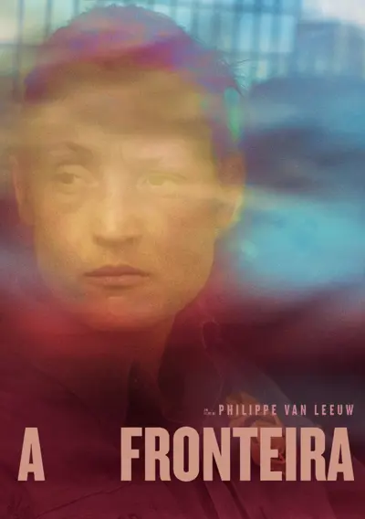 Capa A Fronteira