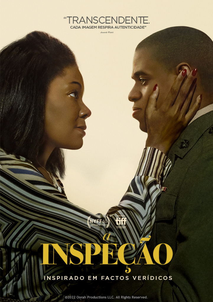 Capa A Inspeção