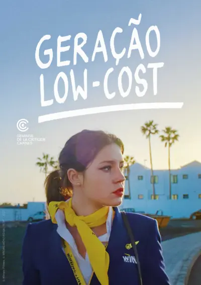 Capa Geração Low-Cost