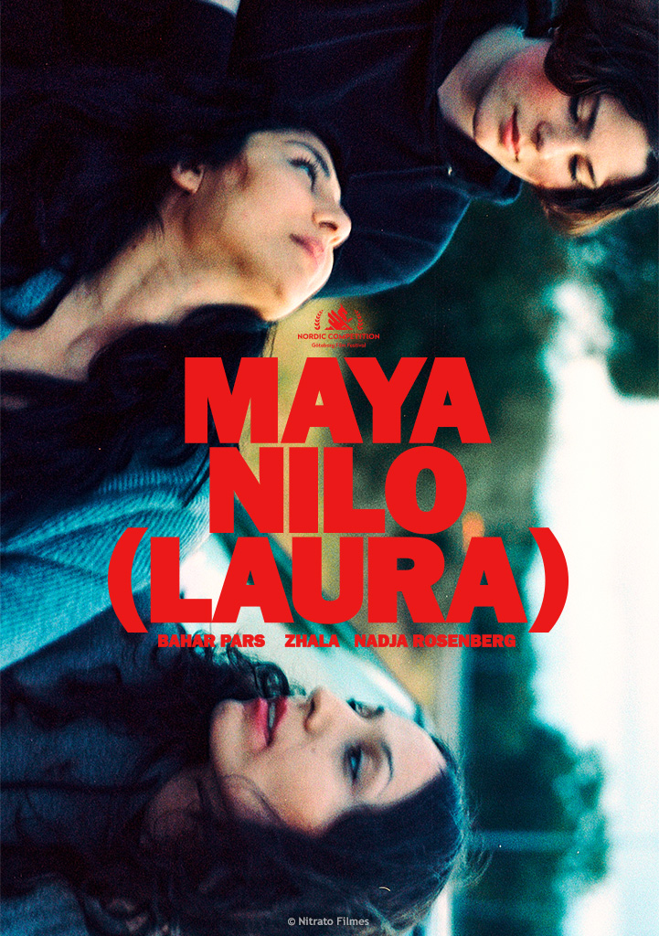 Capa Maya Nilo (Laura)