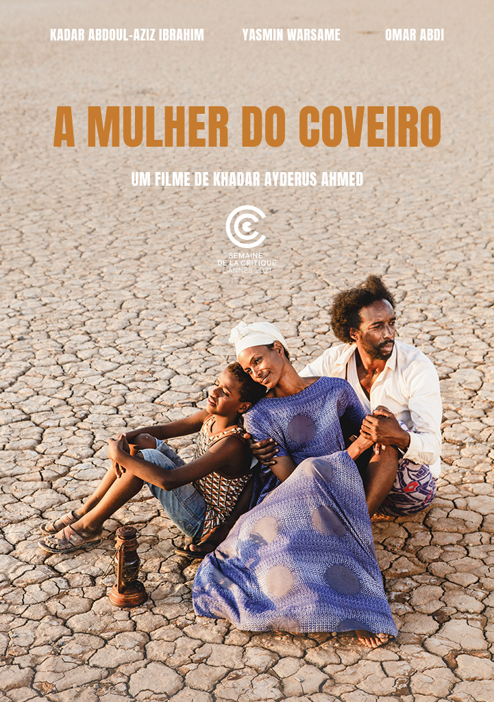 Capa A Mulher Do Coveiro
