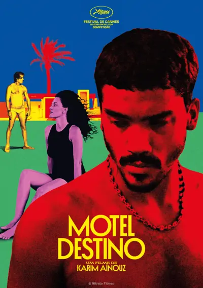 Capa Motel Destino