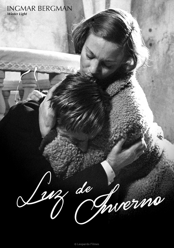 Capa Luz de Inverno