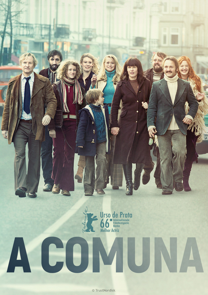 Capa A Comuna