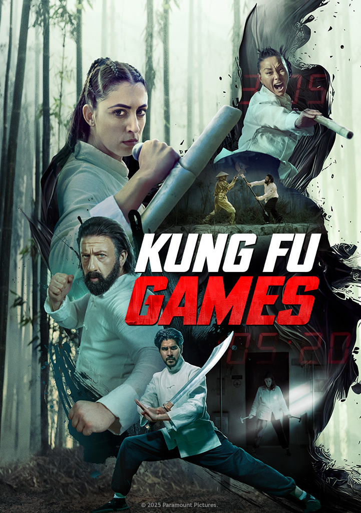 Capa Jogos Marciais