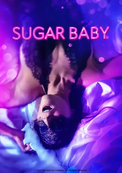 Capa Sugar Baby