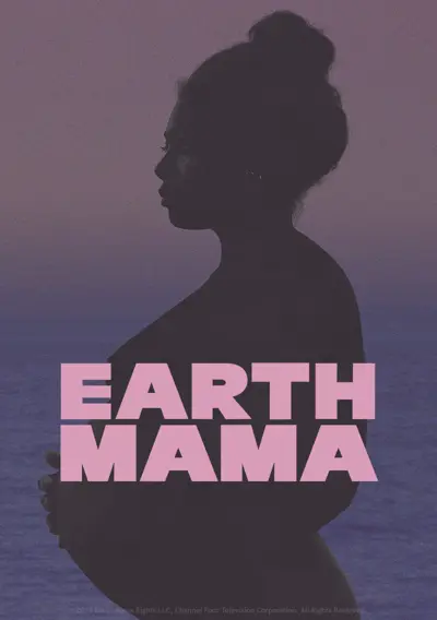 Capa Earth Mama