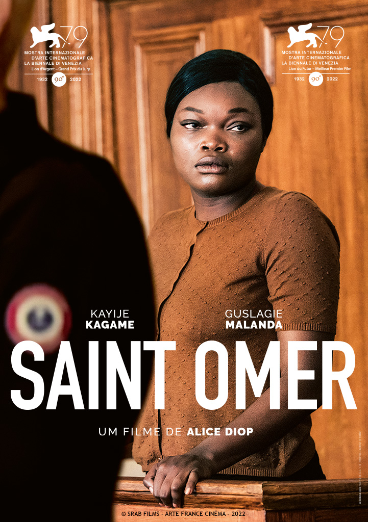 Capa Saint Omer