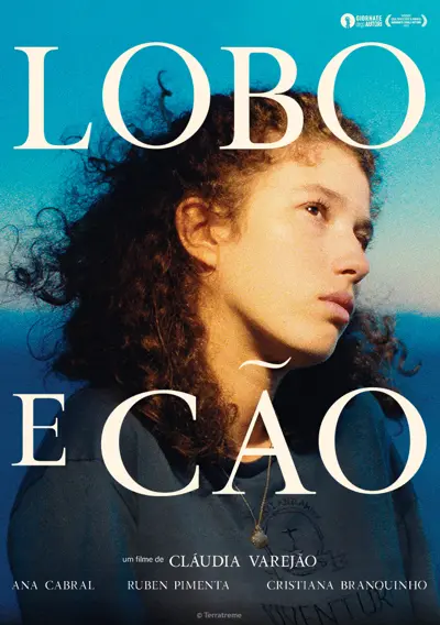 Capa Lobo e Cão