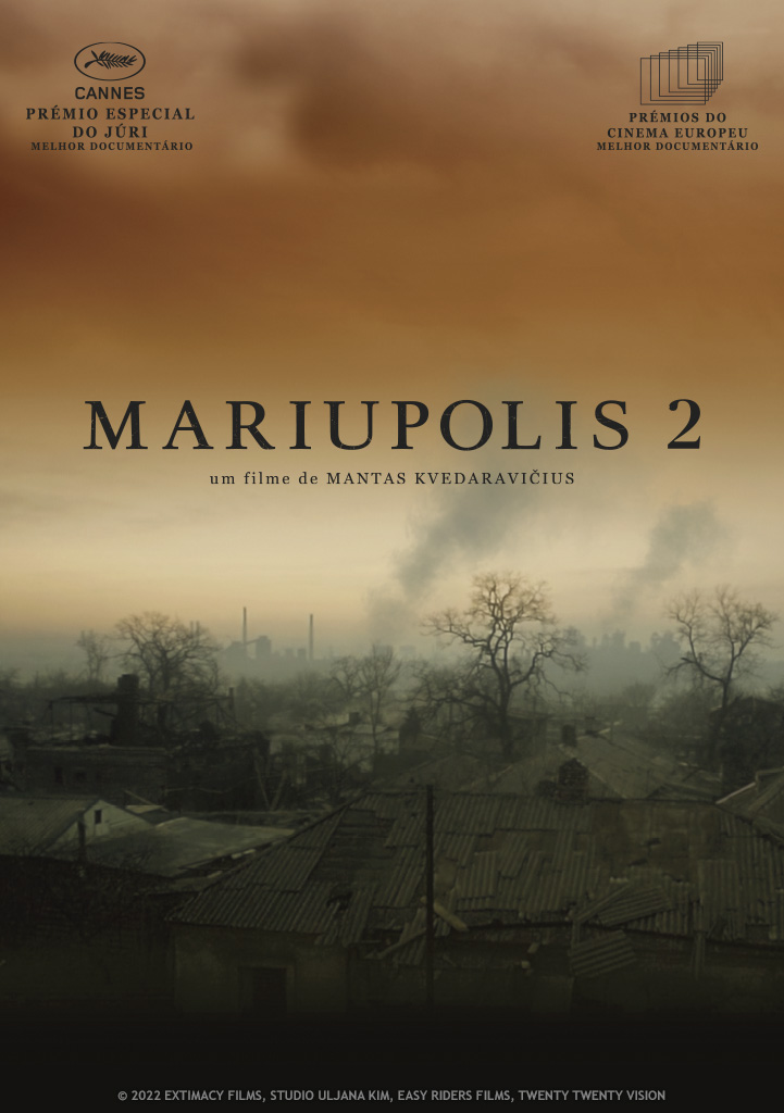 Capa Mariupolis 2
