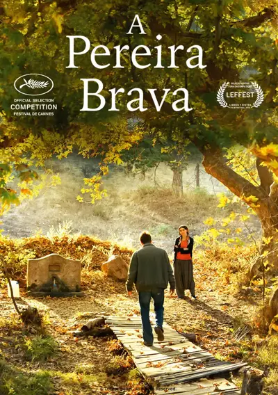 Capa A Pereira Brava
