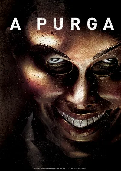 Capa A Purga