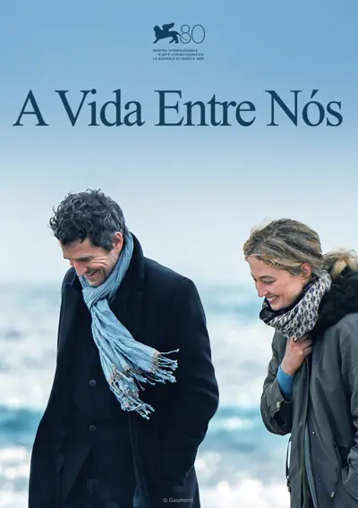 Capa A Vida Entre Nós